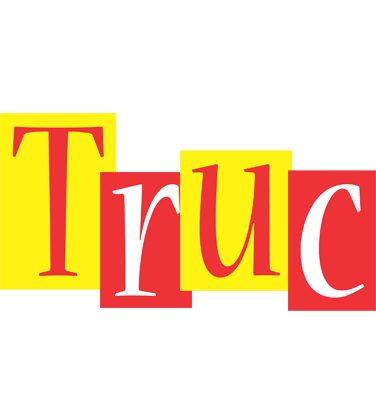 Truc errors logo