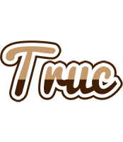 Truc exclusive logo