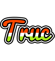 Truc exotic logo