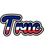 Truc france logo