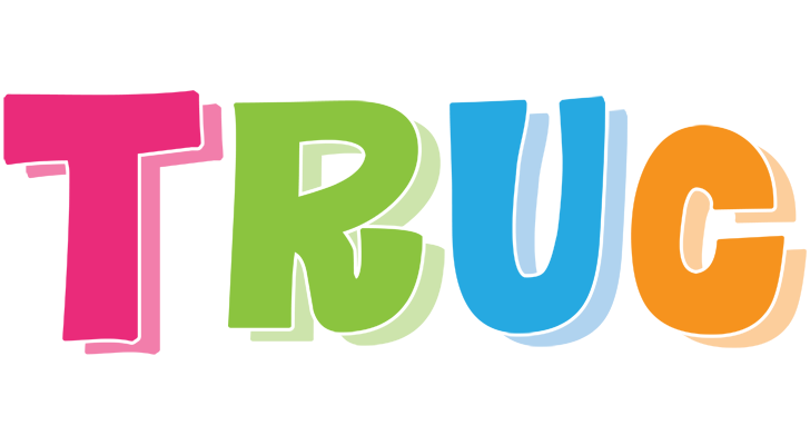Truc friday logo