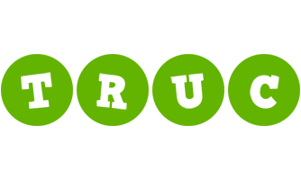 Truc games logo