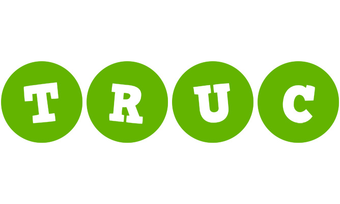 Truc games logo