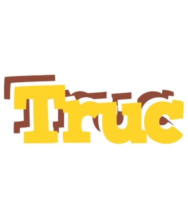 Truc hotcup logo