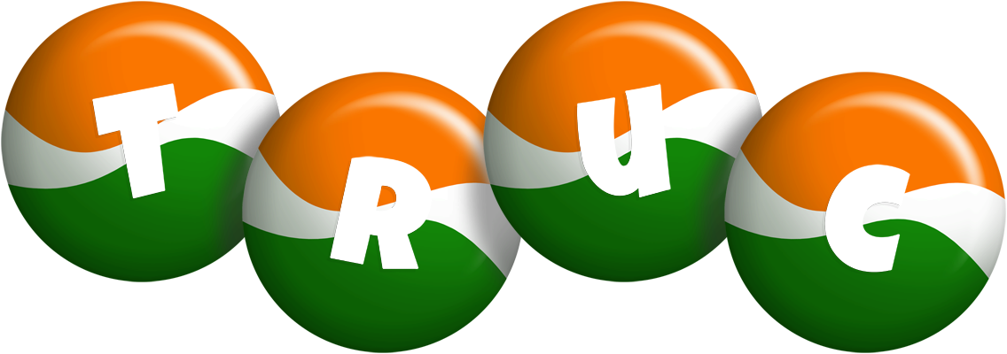 Truc india logo