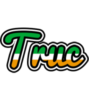 Truc ireland logo