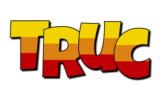 Truc jungle logo