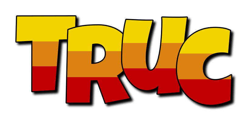 Truc jungle logo