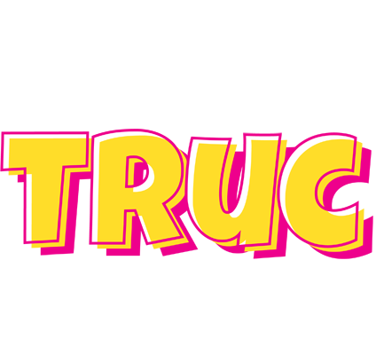 Truc kaboom logo