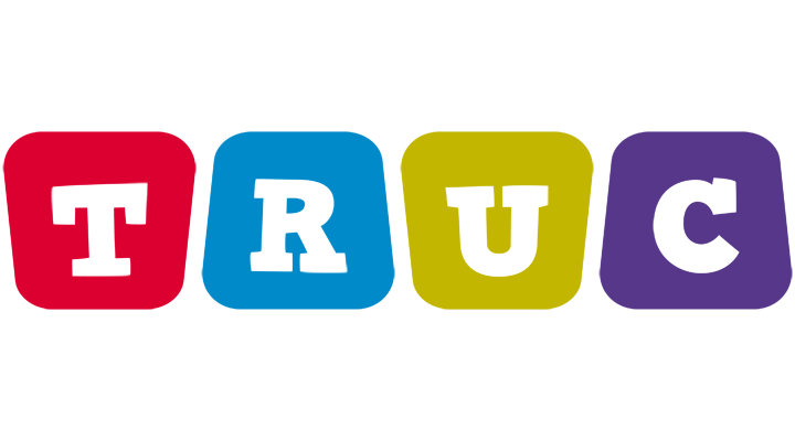 Truc kiddo logo