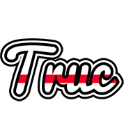 Truc kingdom logo