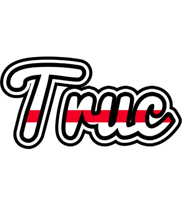 Truc kingdom logo