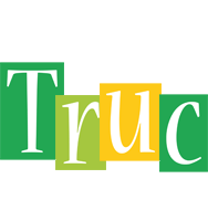 Truc lemonade logo