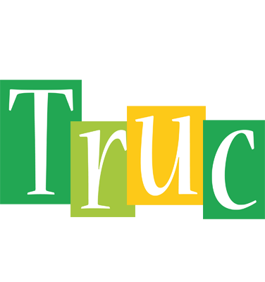 Truc lemonade logo