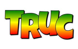 Truc mango logo