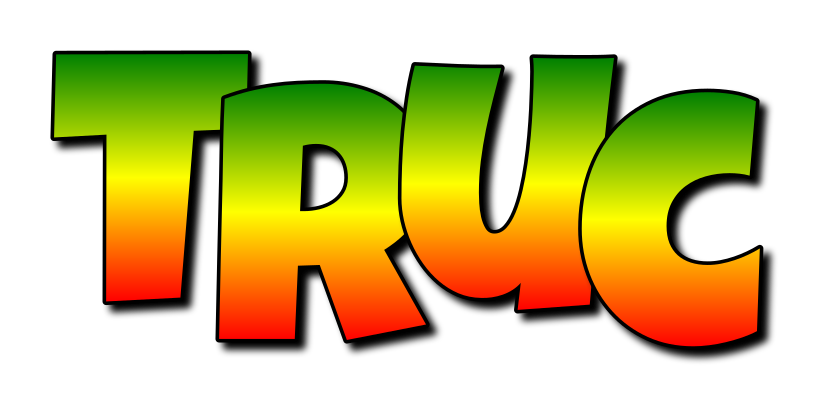 Truc mango logo