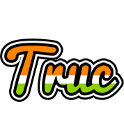 Truc mumbai logo