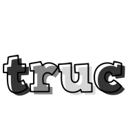 Truc night logo