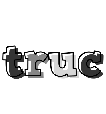 Truc night logo