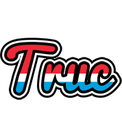 Truc norway logo