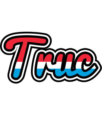 Truc norway logo