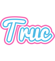 Truc outdoors logo