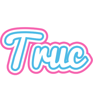 Truc outdoors logo