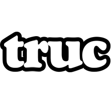 Truc panda logo