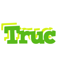 Truc picnic logo