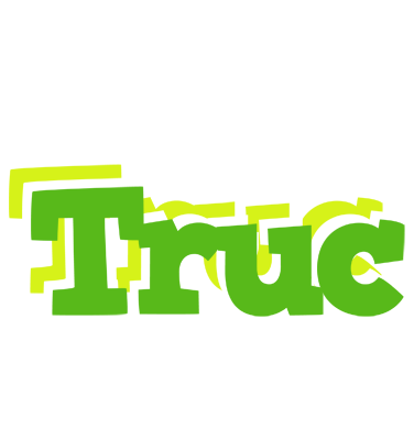 Truc picnic logo