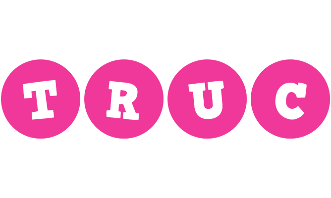 Truc poker logo