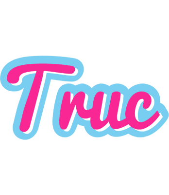 Truc popstar logo