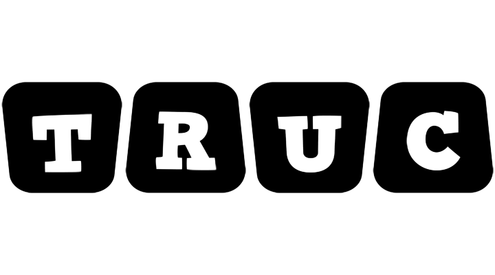 Truc racing logo