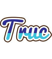 Truc raining logo