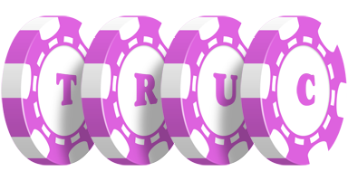 Truc river logo