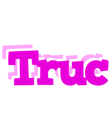 Truc rumba logo