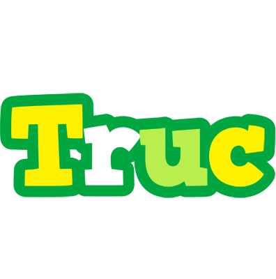 Truc soccer logo