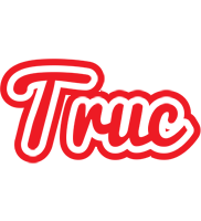 Truc sunshine logo