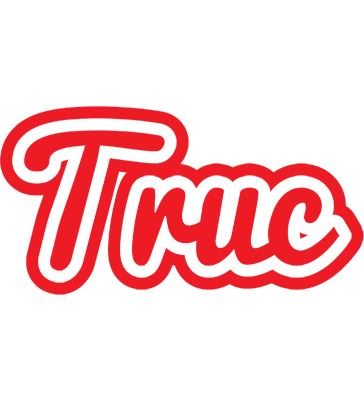 Truc sunshine logo