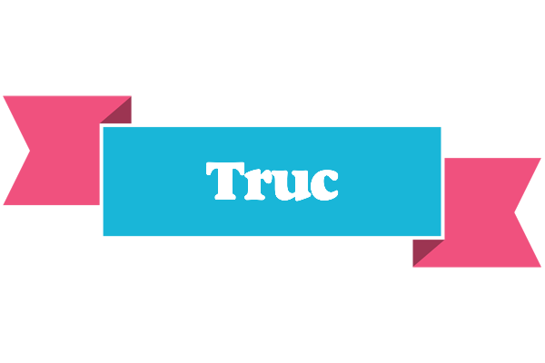 Truc today logo
