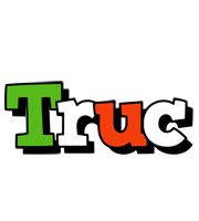 Truc venezia logo