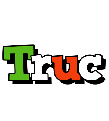 Truc venezia logo