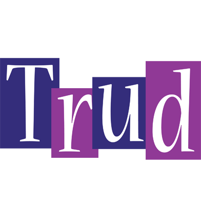 Trud autumn logo