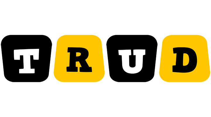 Trud boots logo