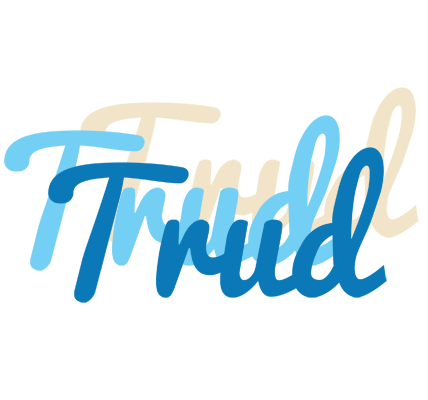 Trud breeze logo