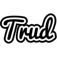 Trud chess logo