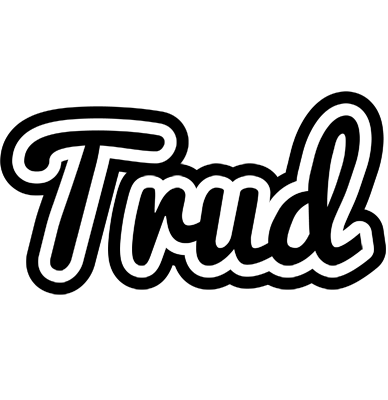 Trud chess logo