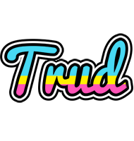 Trud circus logo