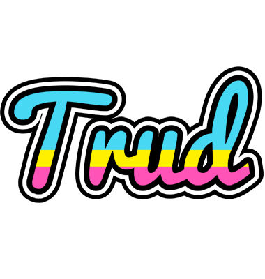 Trud circus logo