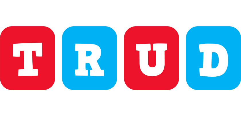 Trud diesel logo